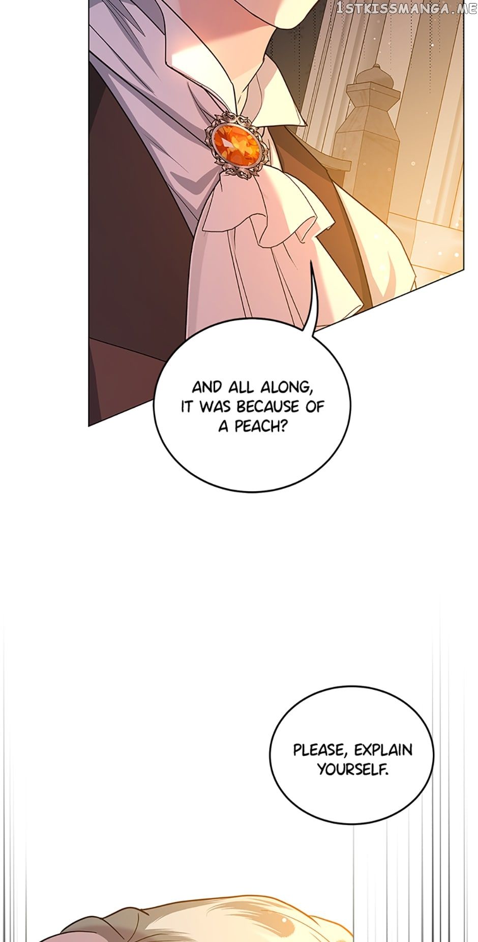 The Peach Of June - Chapter 41