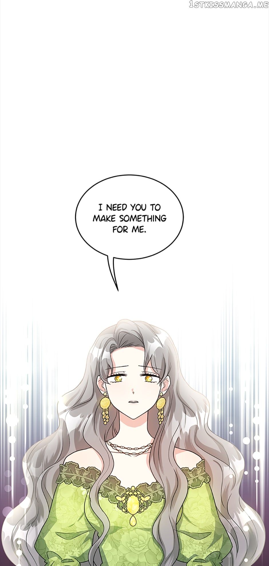 The Peach Of June - Chapter 41