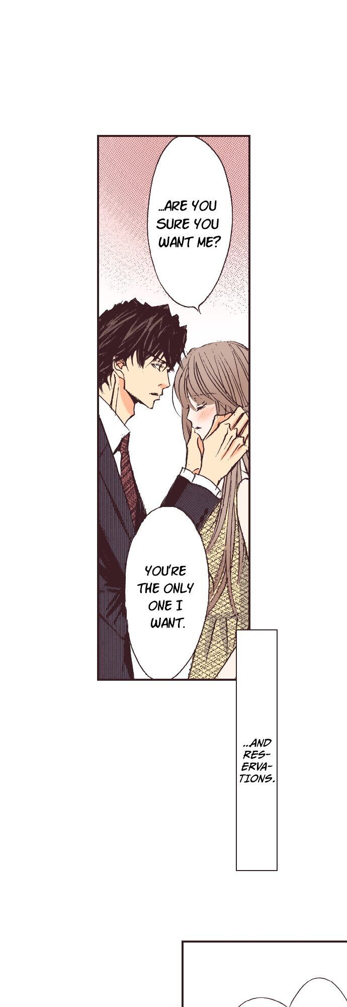 May I Fall In Love? - Chapter 44