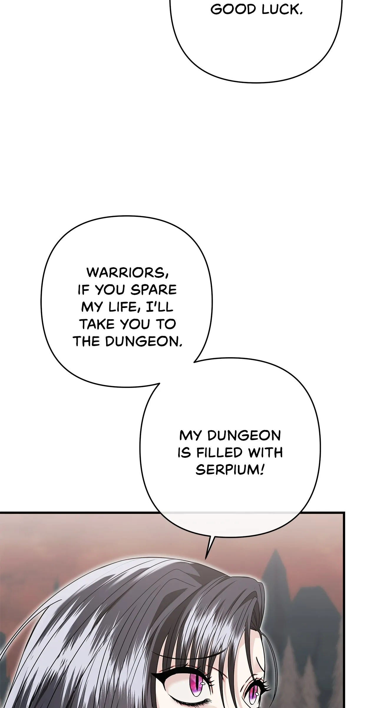 The S-Class Dungeon Owner - Chapter 22