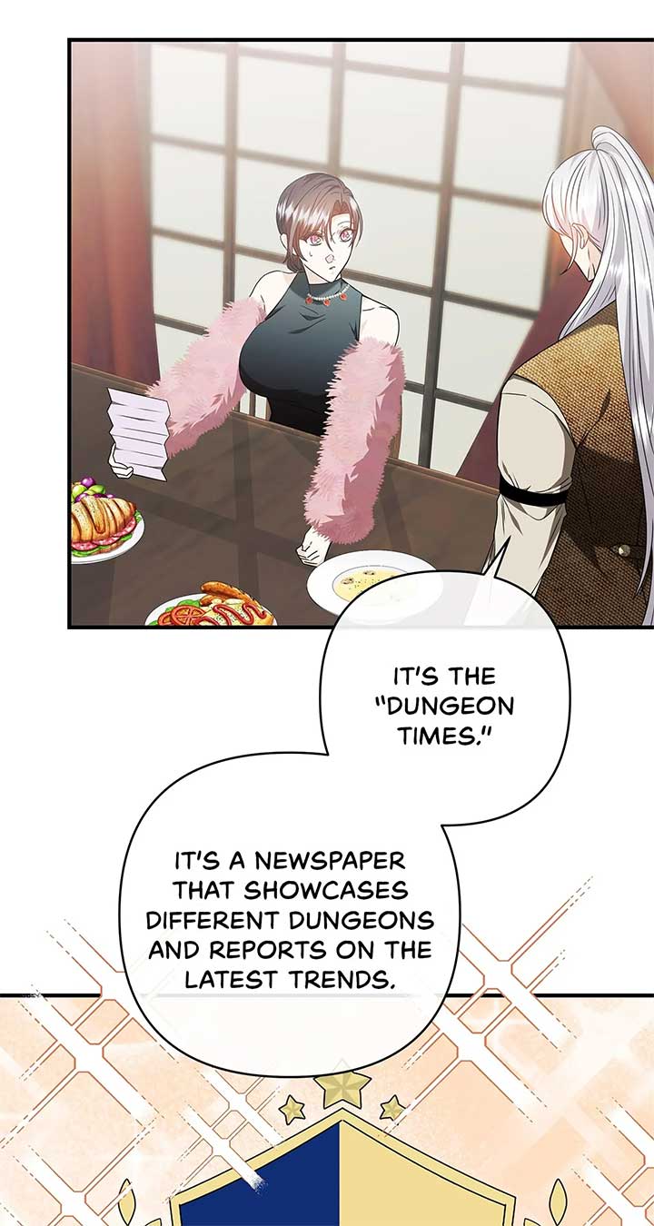 The S-Class Dungeon Owner - Chapter 26