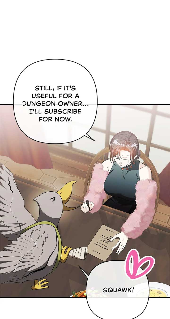 The S-Class Dungeon Owner - Chapter 26