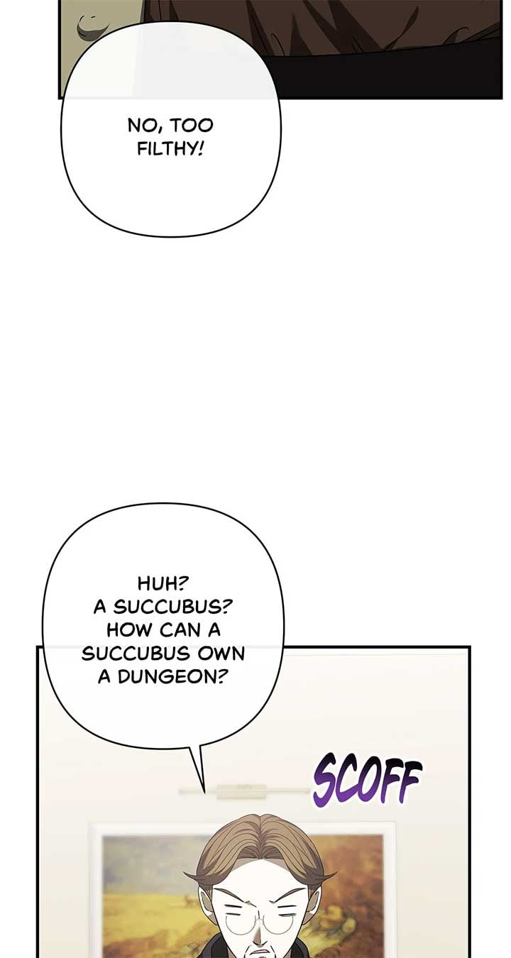 The S-Class Dungeon Owner - Chapter 26