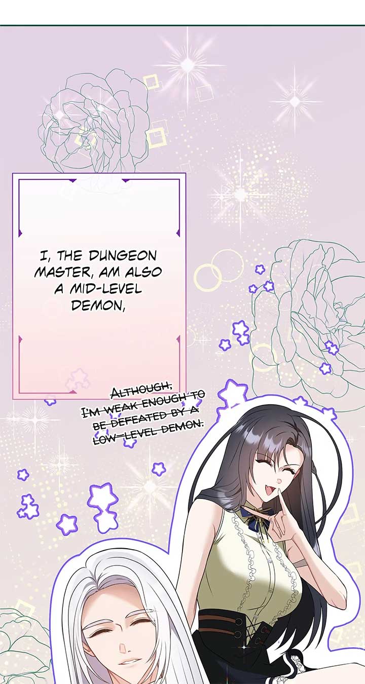 The S-Class Dungeon Owner - Chapter 5