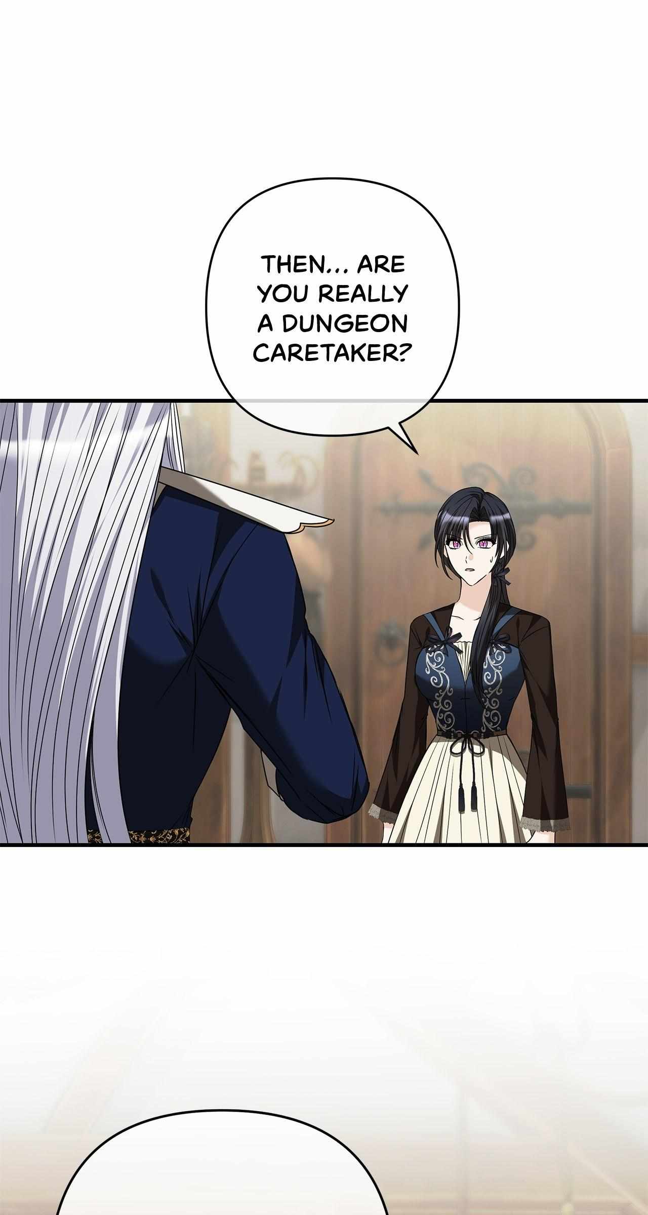 The S-Class Dungeon Owner - Chapter 40