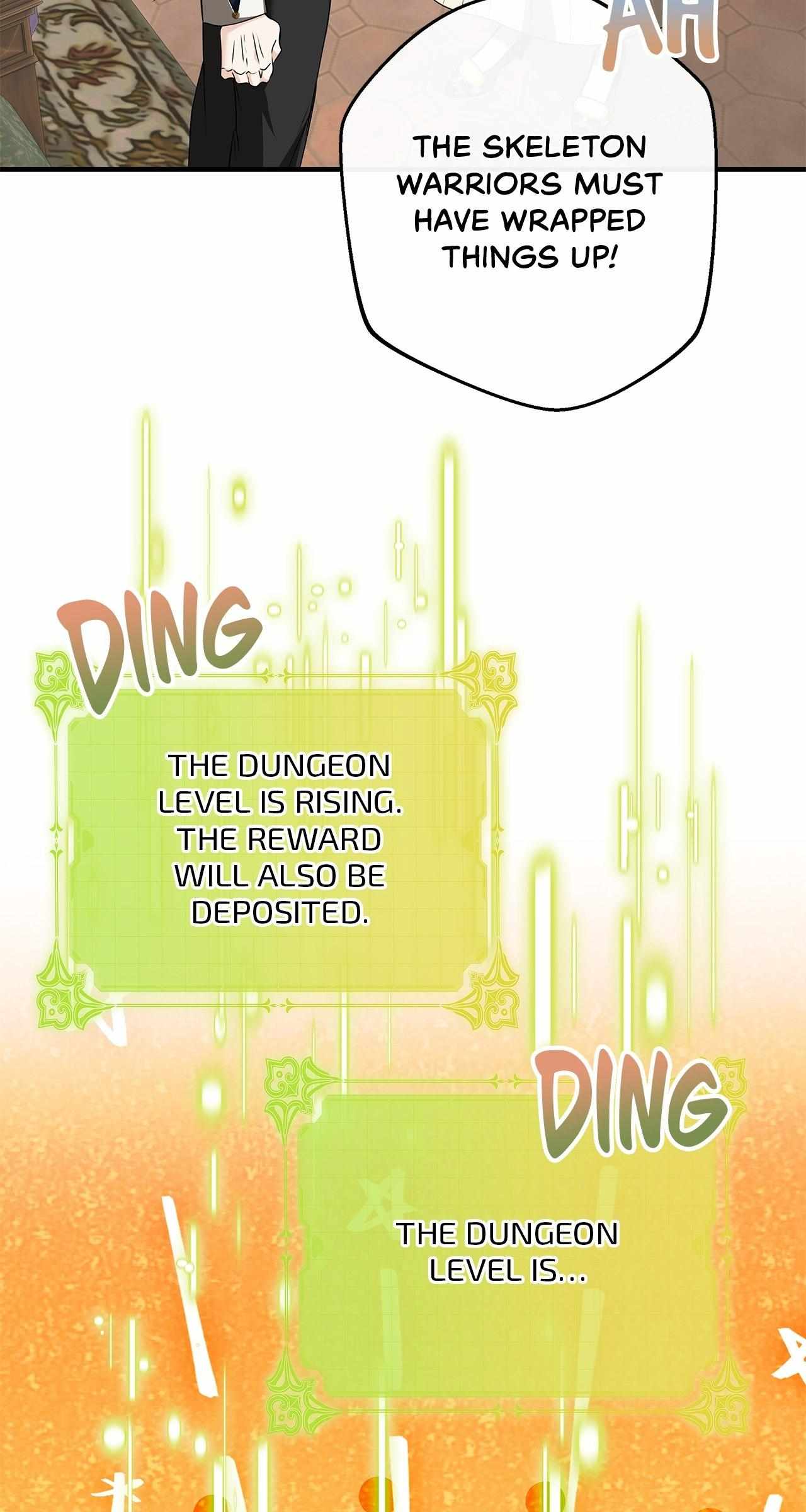 The S-Class Dungeon Owner - Chapter 40