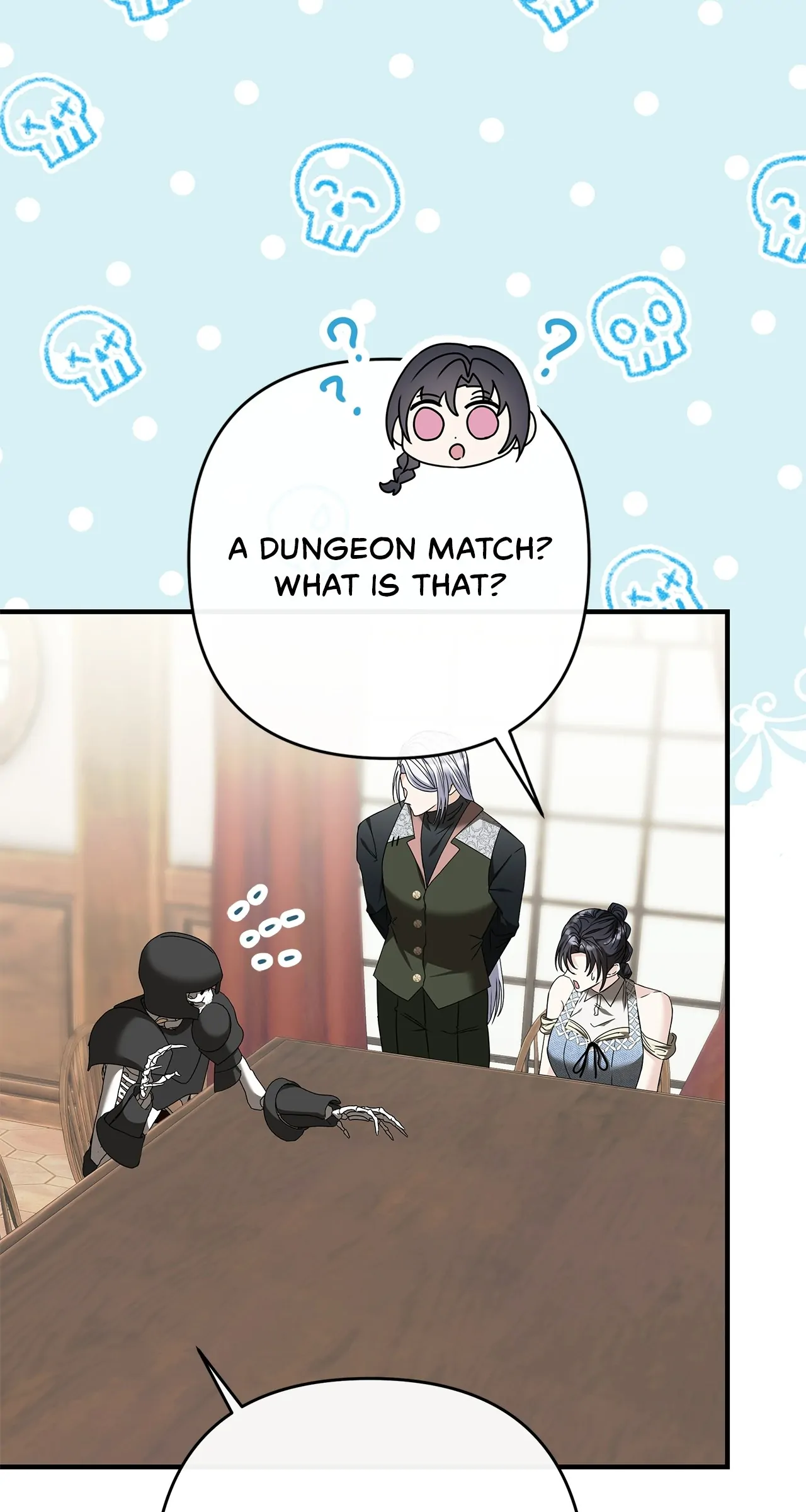 The S-Class Dungeon Owner - Chapter 31