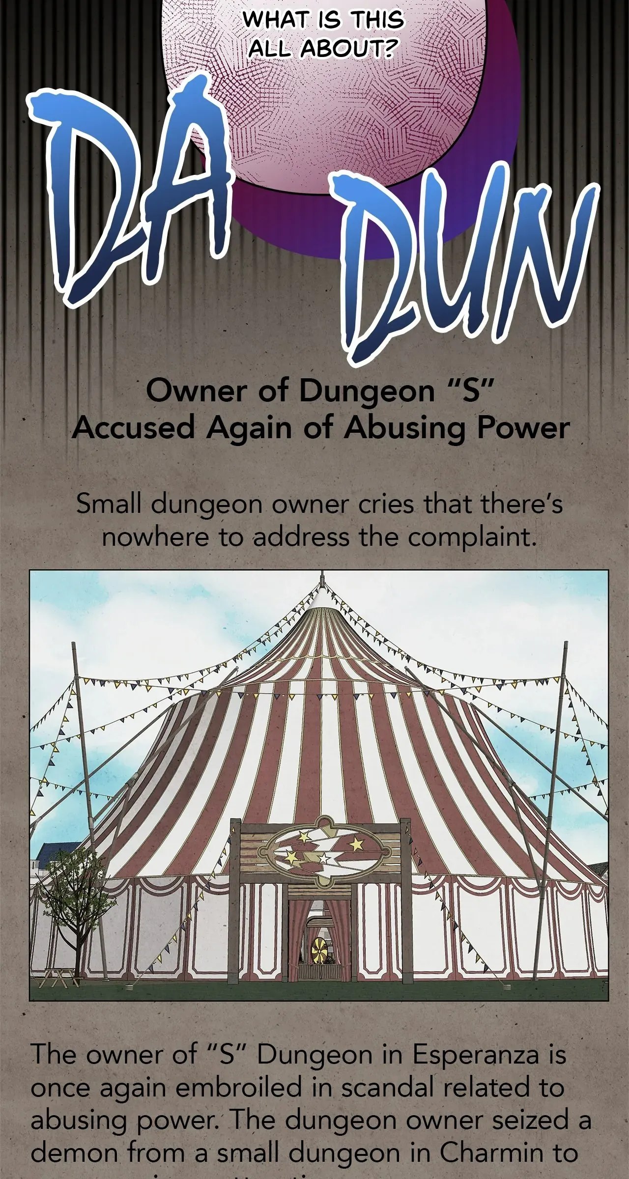 The S-Class Dungeon Owner - Chapter 31