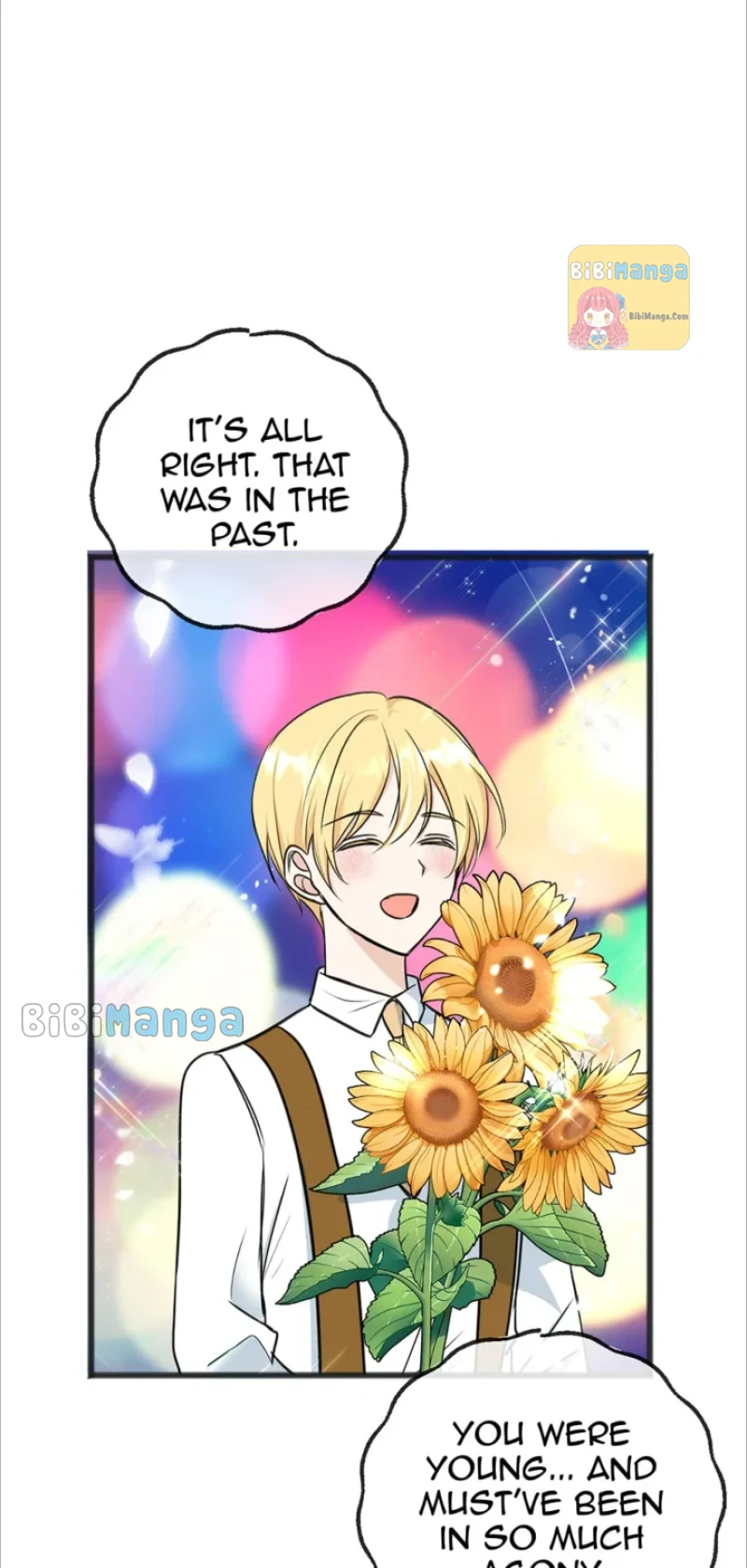 Flowers May Wither But You Remain - Chapter 93