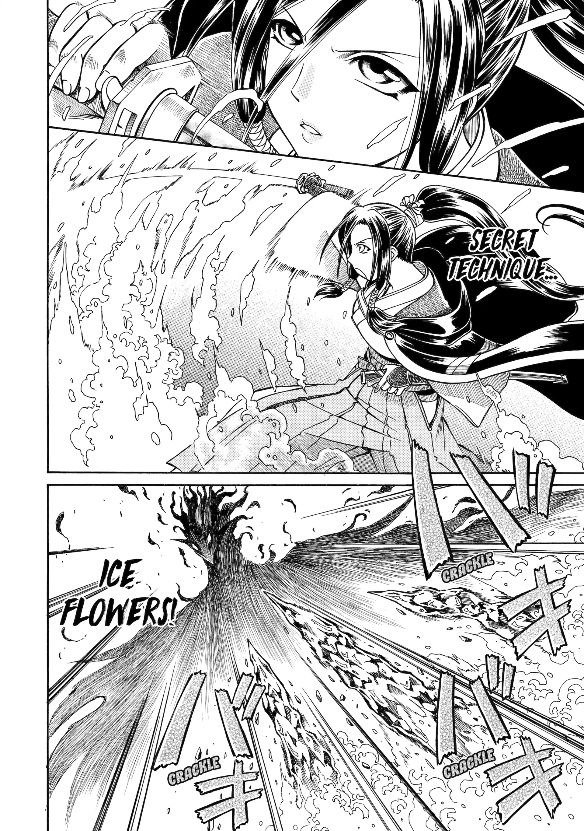 That Second-Rate Warrior Is Now An Overpowered Mage! - Chapter 29