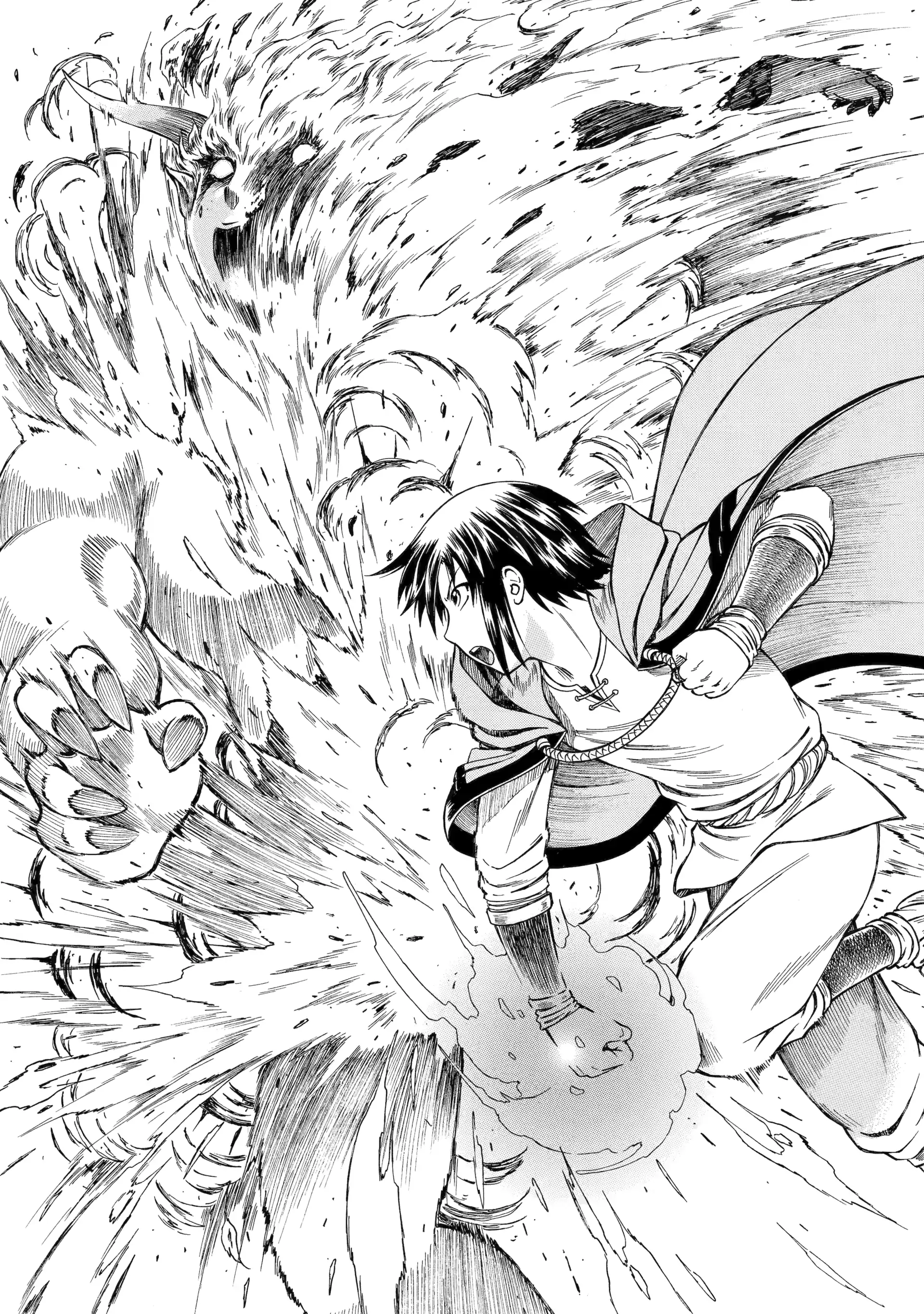 That Second-Rate Warrior Is Now An Overpowered Mage! - Chapter 26