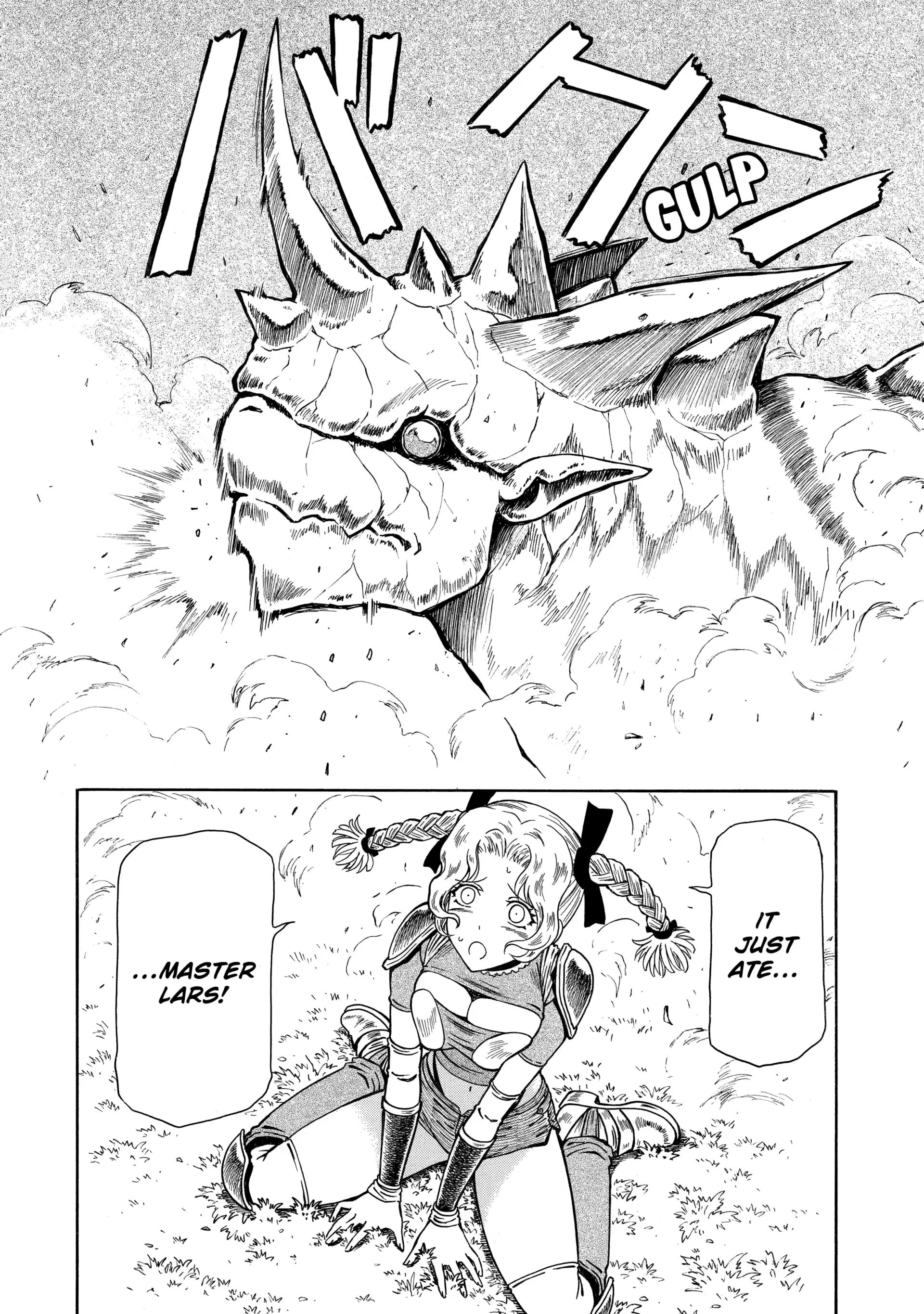 That Second-Rate Warrior Is Now An Overpowered Mage! - Chapter 18