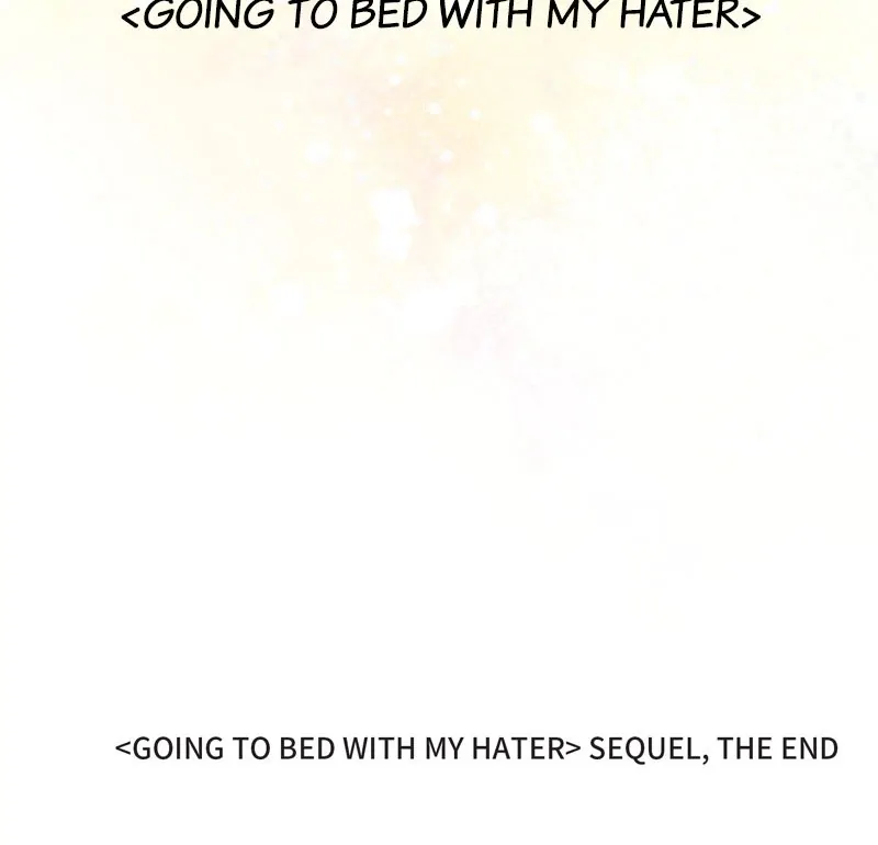 Going To Bed With My Hater - Chapter 50