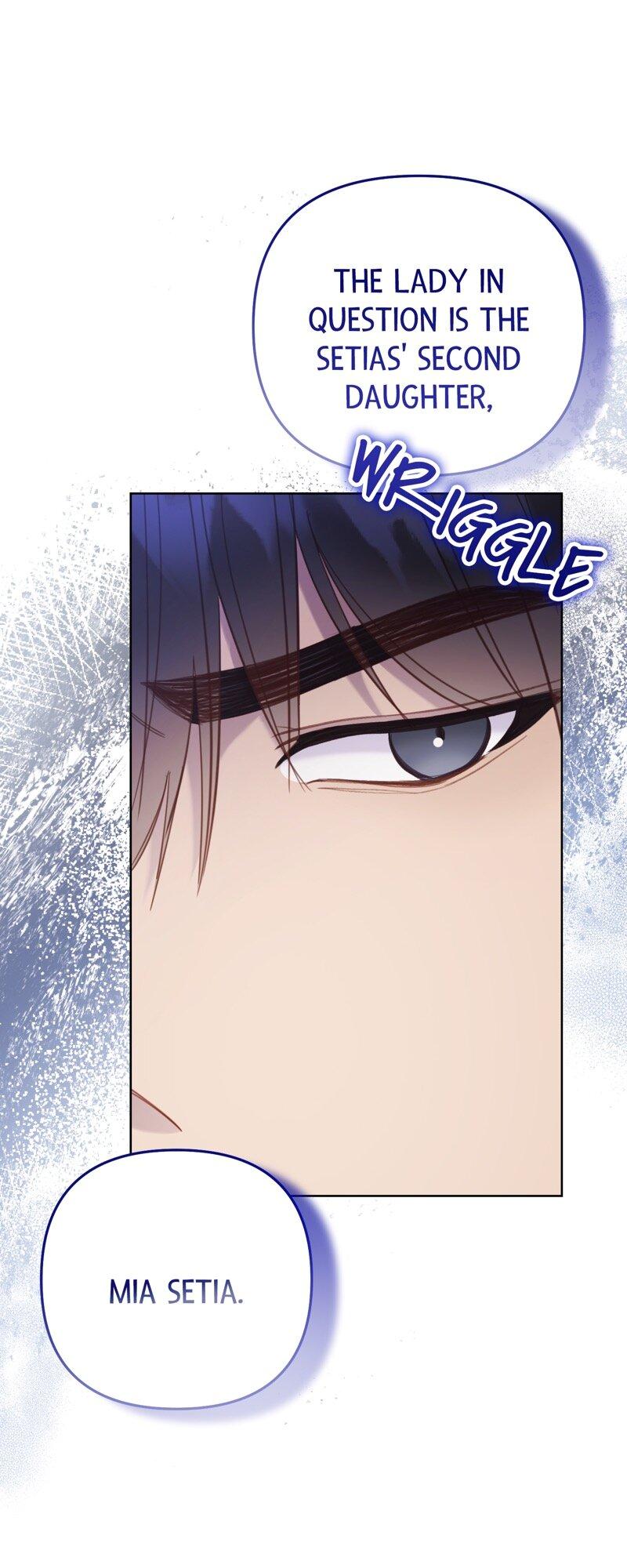 You’re Unforgiven, Your Majesty - Chapter 45