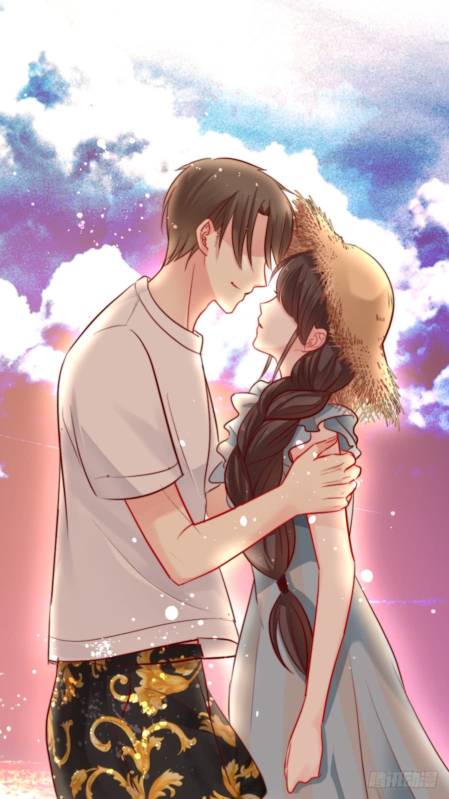 My Obsession Won't Let Me Leave - Chapter 97: Will This Be Alright?