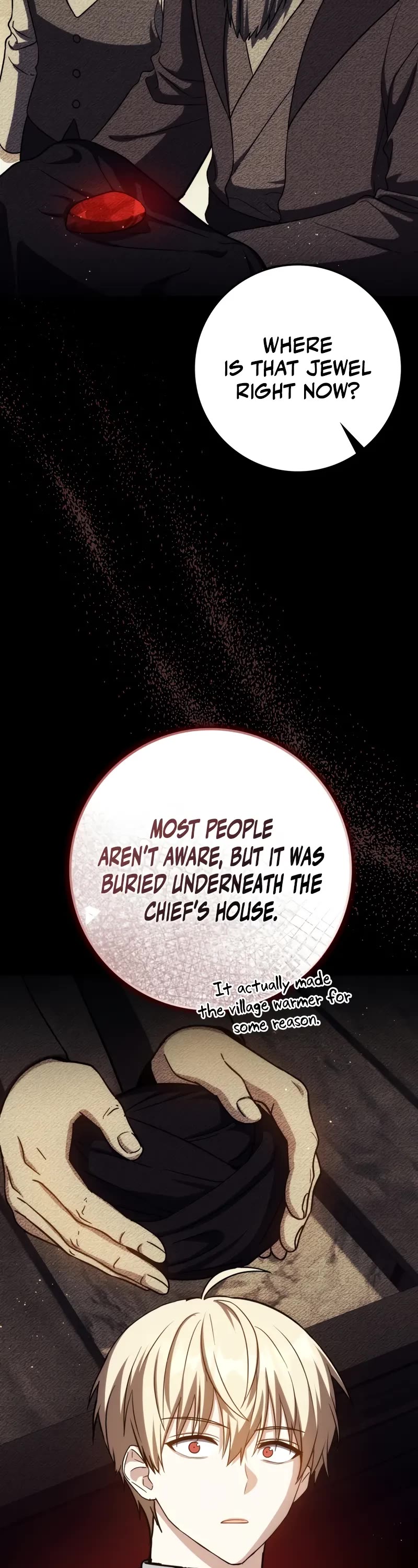 The Reincarnated Assassin Is A Genius Swordsman - Chapter 41