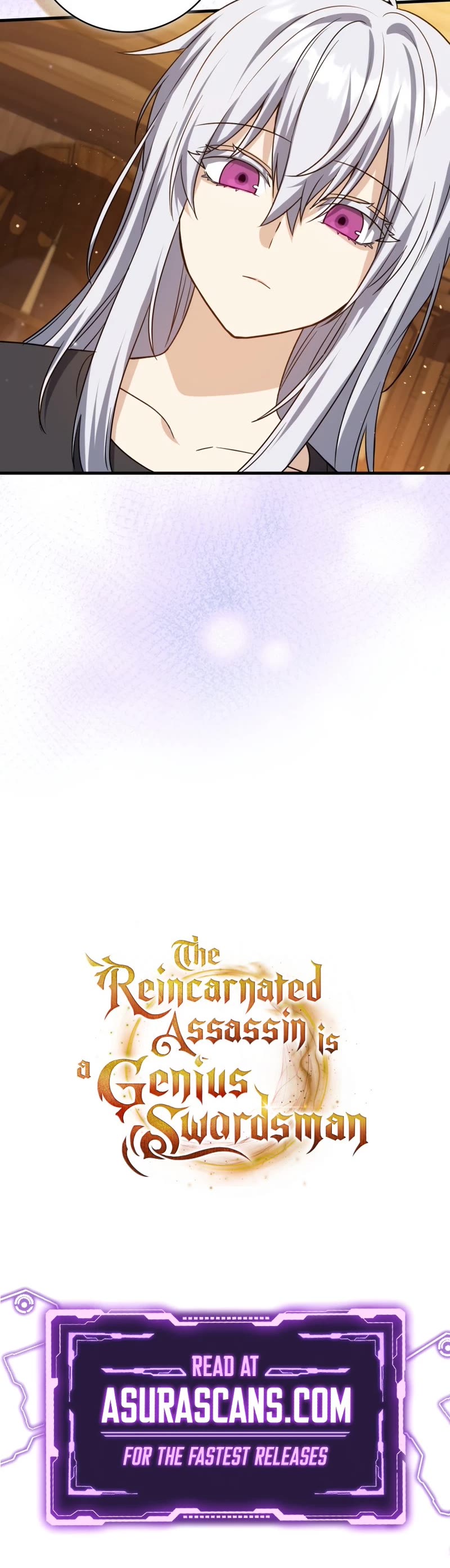 The Reincarnated Assassin Is A Genius Swordsman - Chapter 10