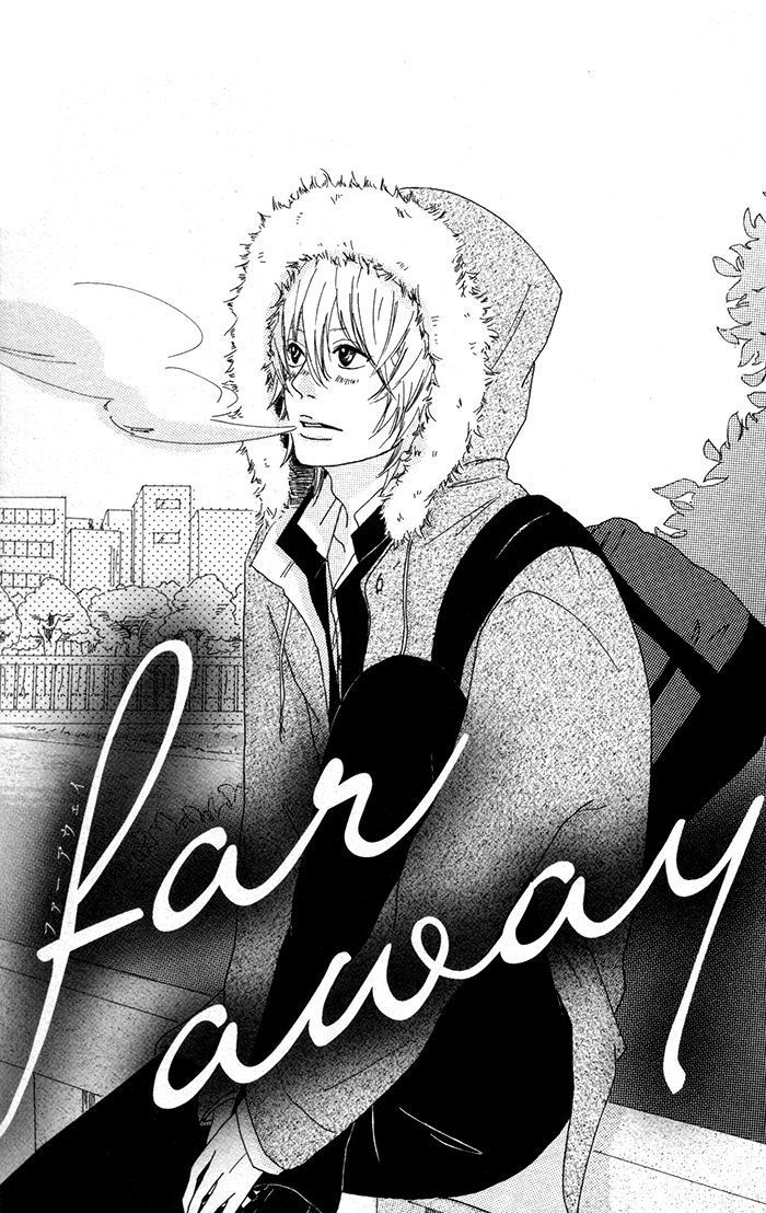 Kare Ga Kanojo O Tsukuranai Riyuu - Chapter 5 : Far Away