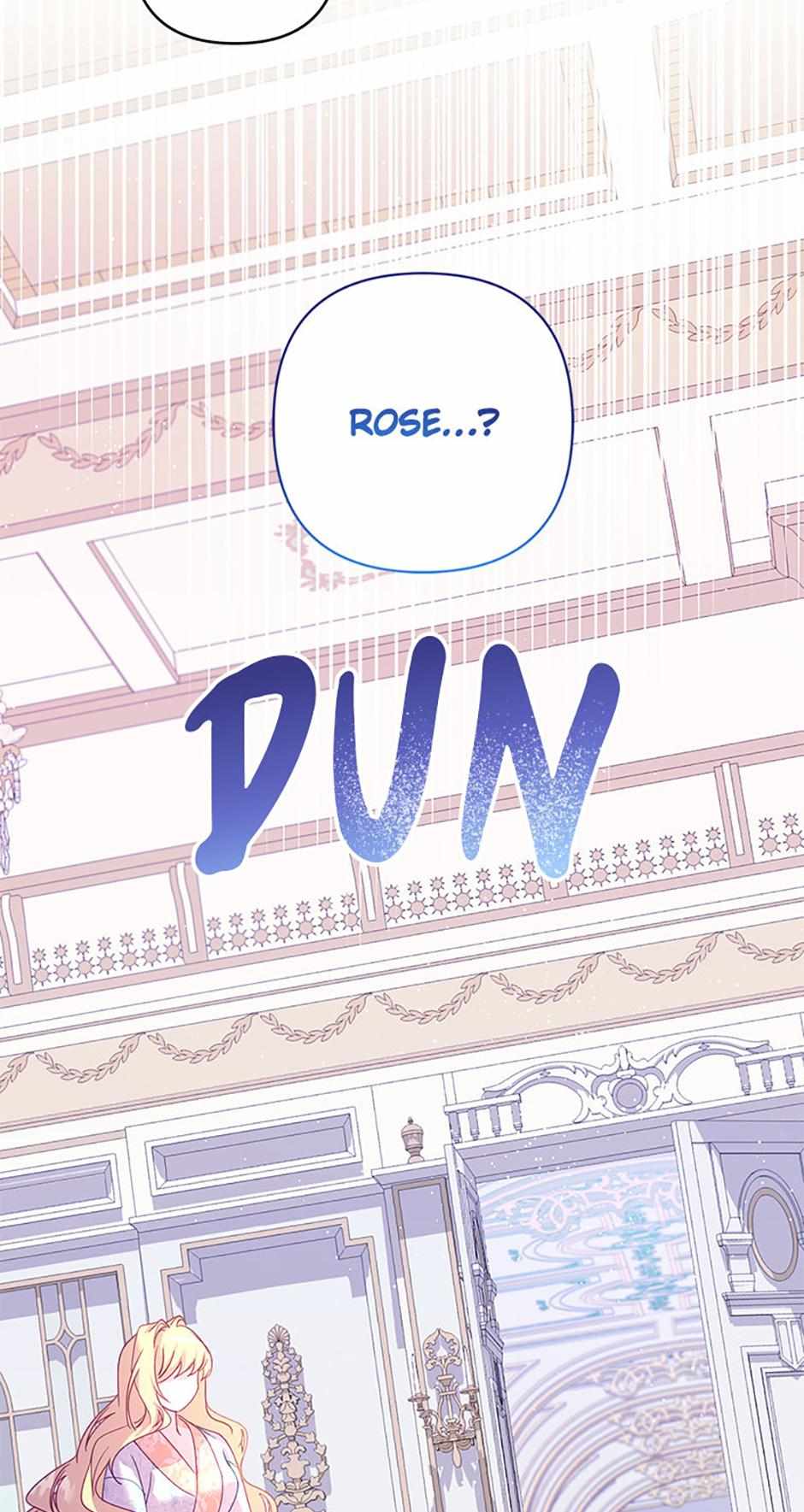 Say The Spell, Rose! - Chapter 36