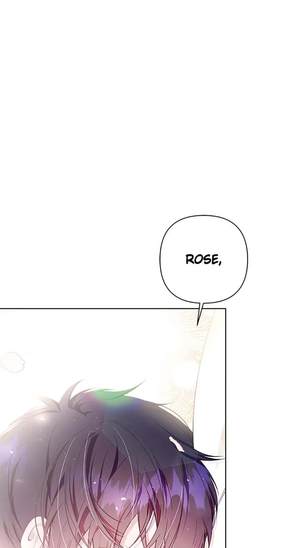 Say The Spell, Rose! - Chapter 45