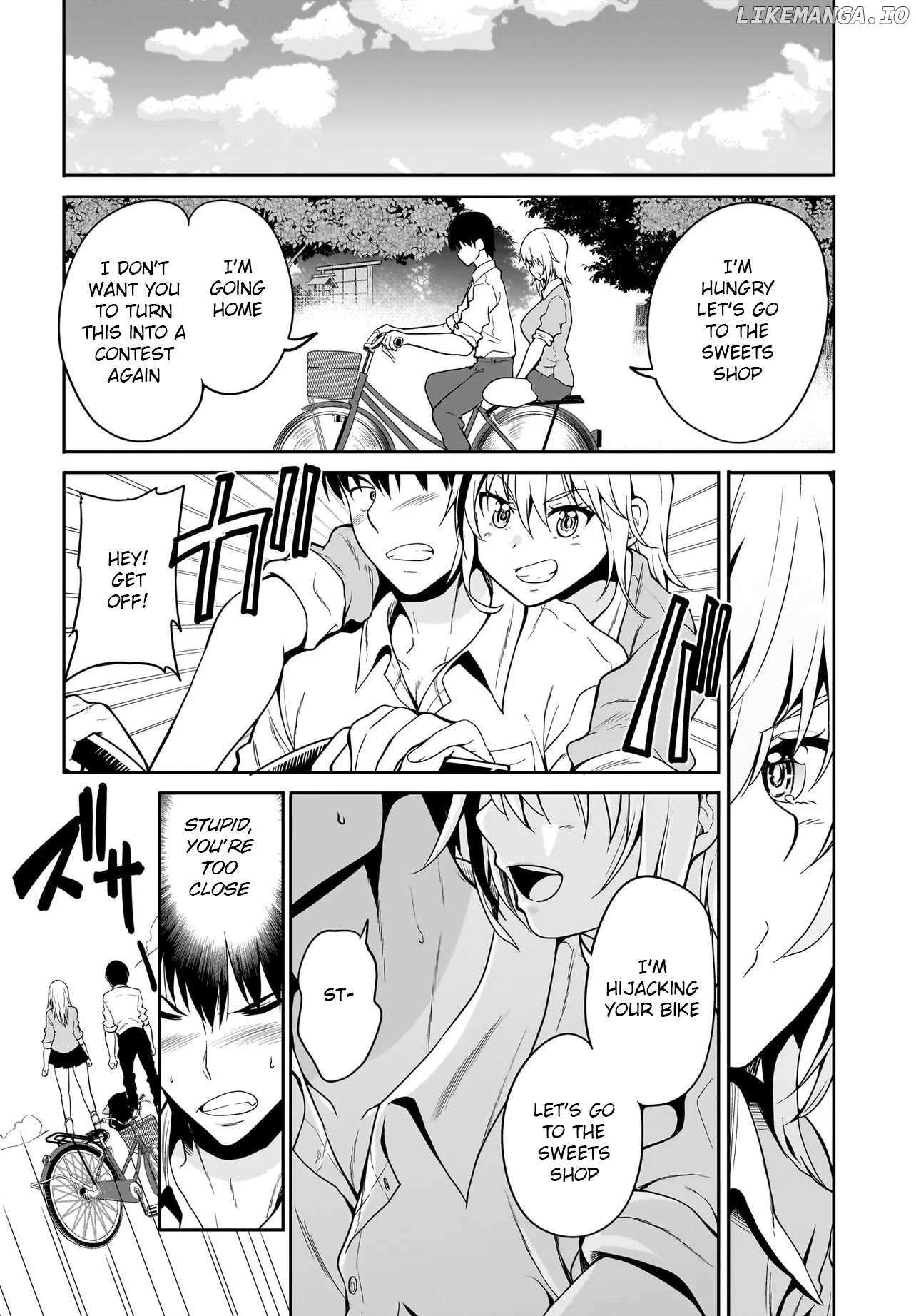 Shishiou Subaru Ni Kara Mareru!! - Chapter 2