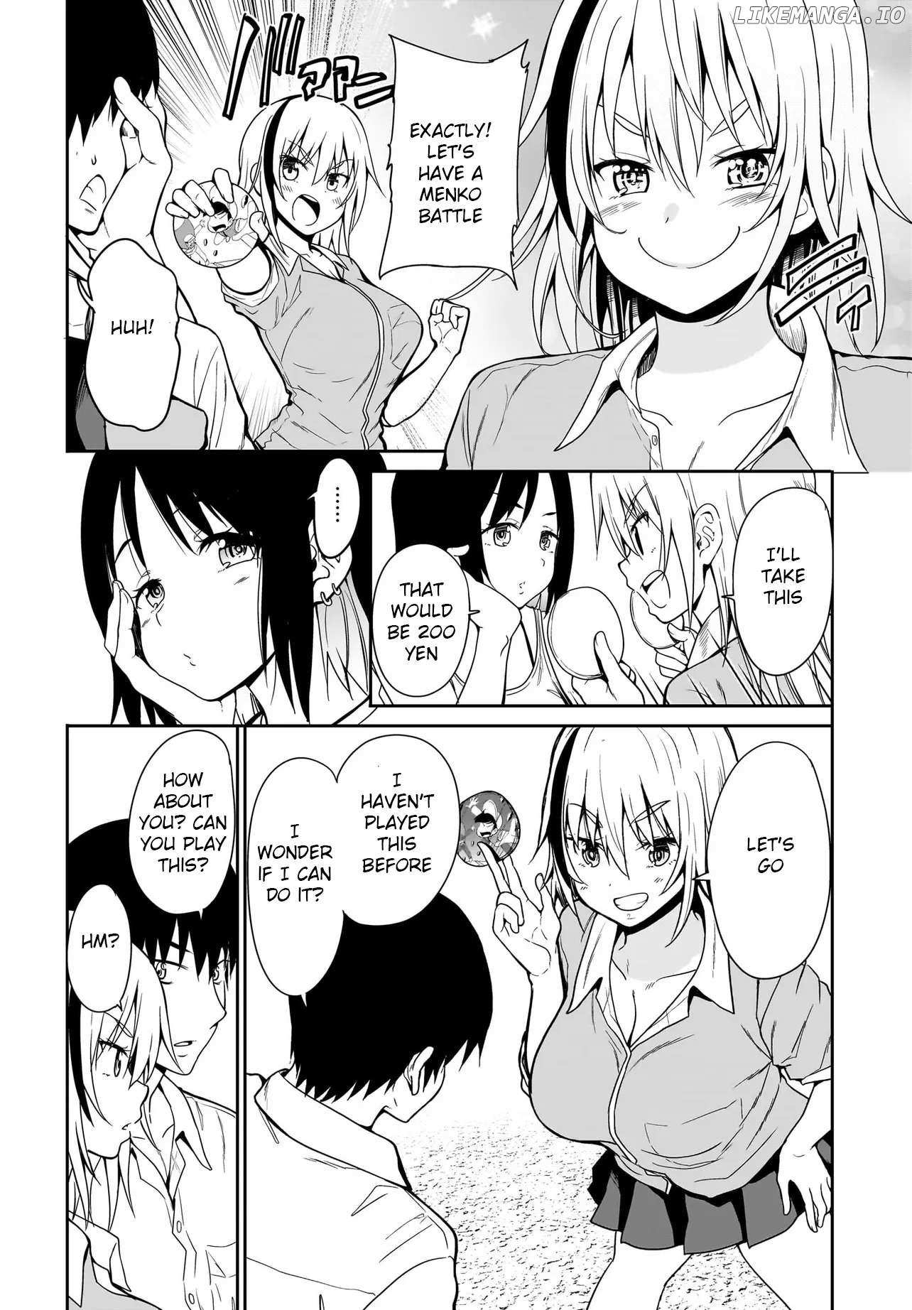 Shishiou Subaru Ni Kara Mareru!! - Chapter 2