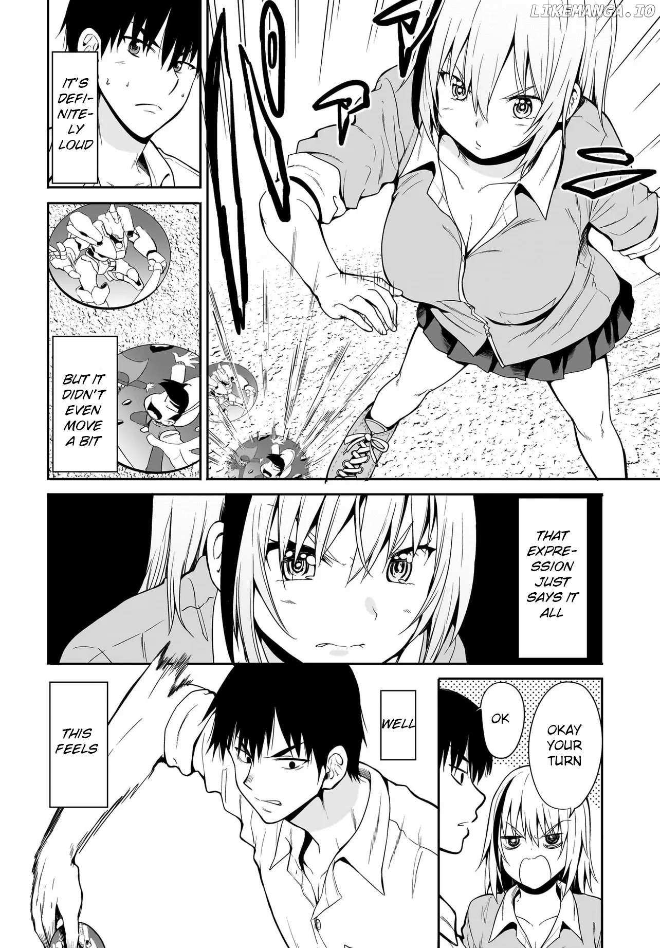 Shishiou Subaru Ni Kara Mareru!! - Chapter 2