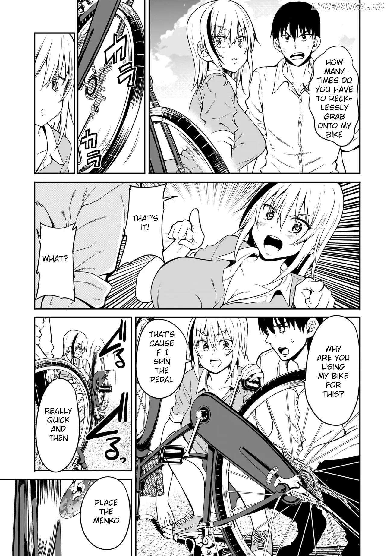 Shishiou Subaru Ni Kara Mareru!! - Chapter 2