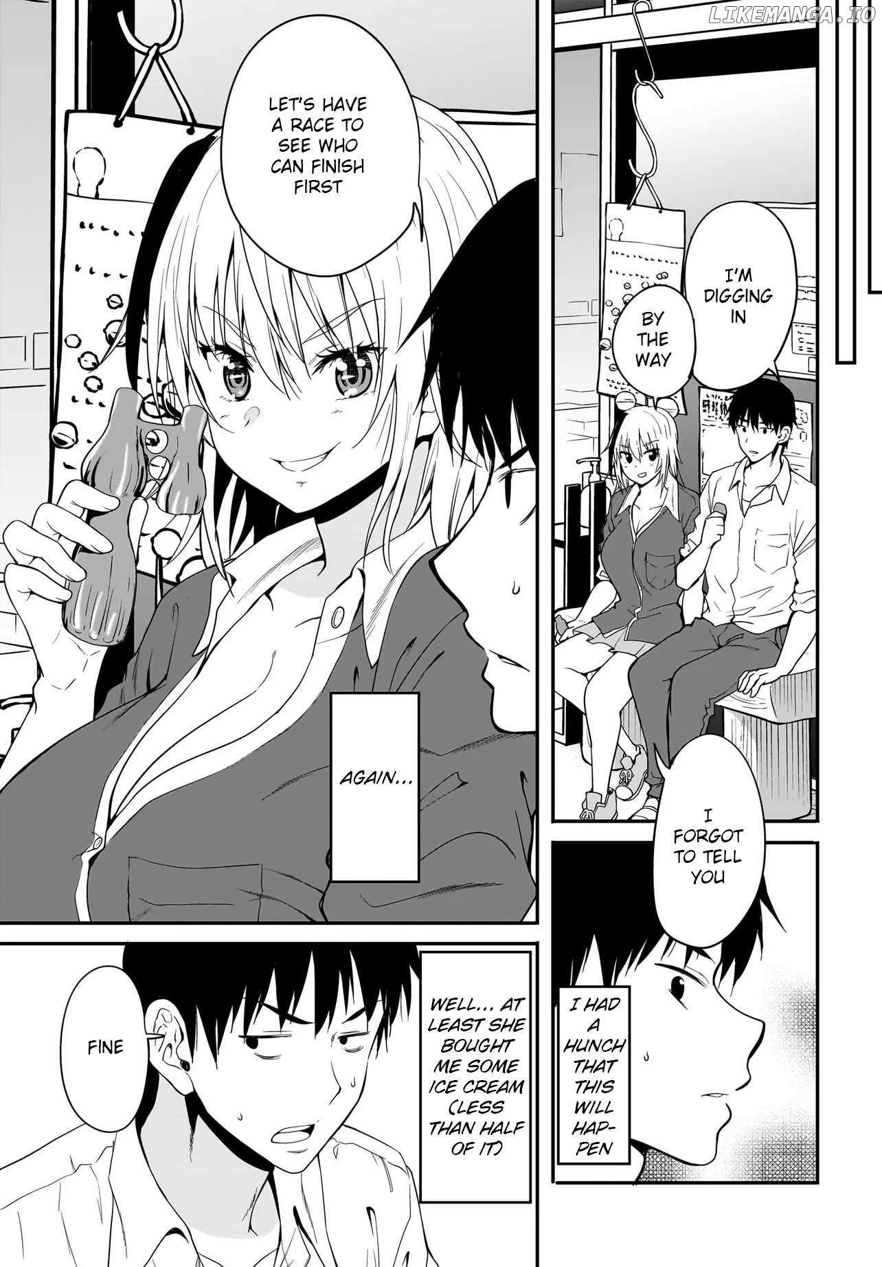 Shishiou Subaru Ni Kara Mareru!! - Chapter 1