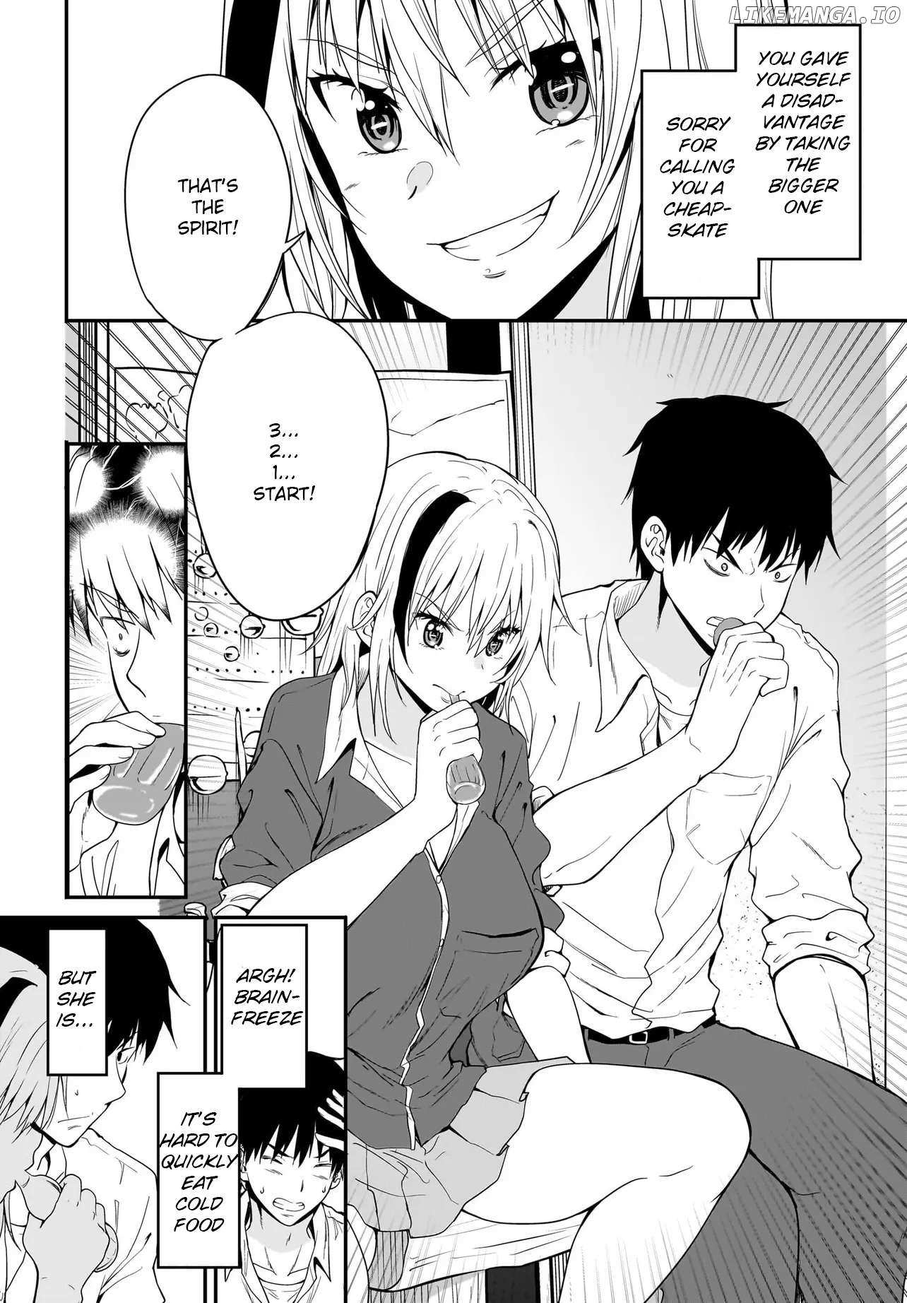 Shishiou Subaru Ni Kara Mareru!! - Chapter 1