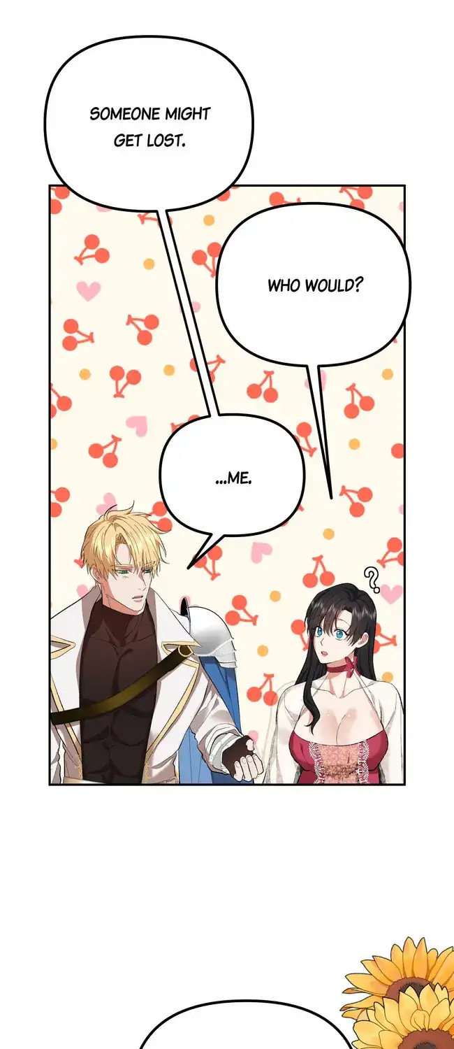 Altruistic Warrior - Chapter 35