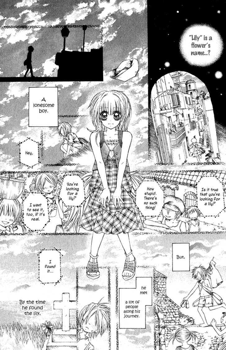 Boku No Lily - Vol.1 Chapter 0