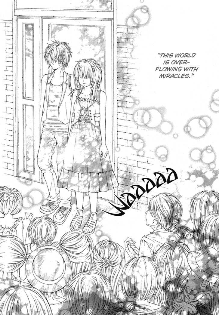 Boku No Lily - Vol.1 Chapter 0