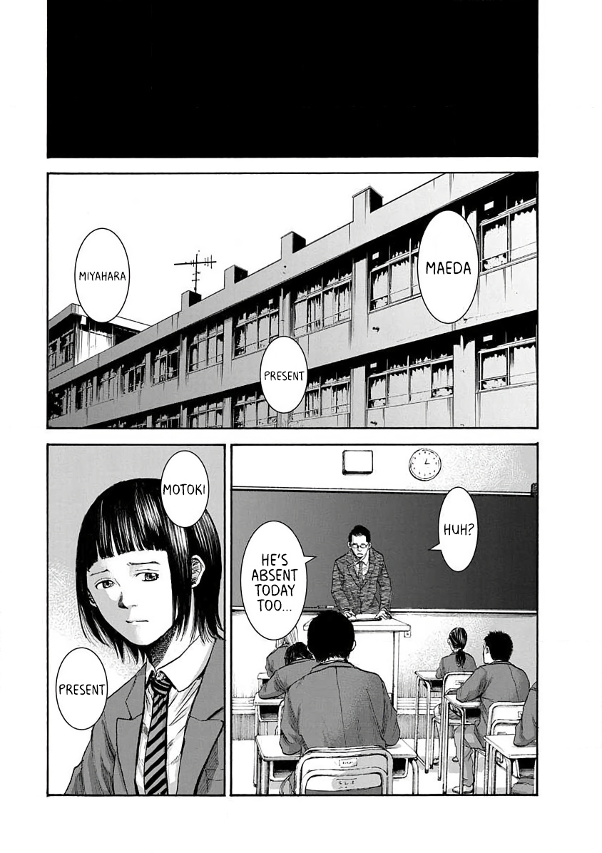 Konna Jinsei Wa Zettai Iyada - Chapter 4