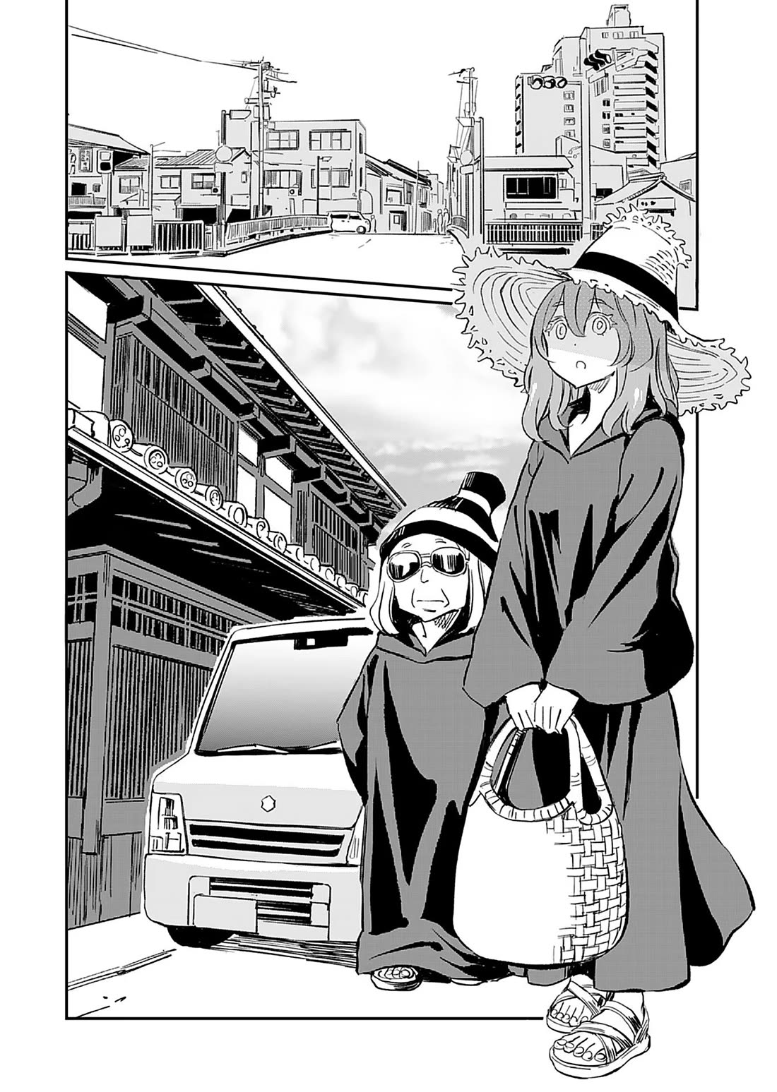 The Young Witch Wants To Have Sex!? - Chapter 36