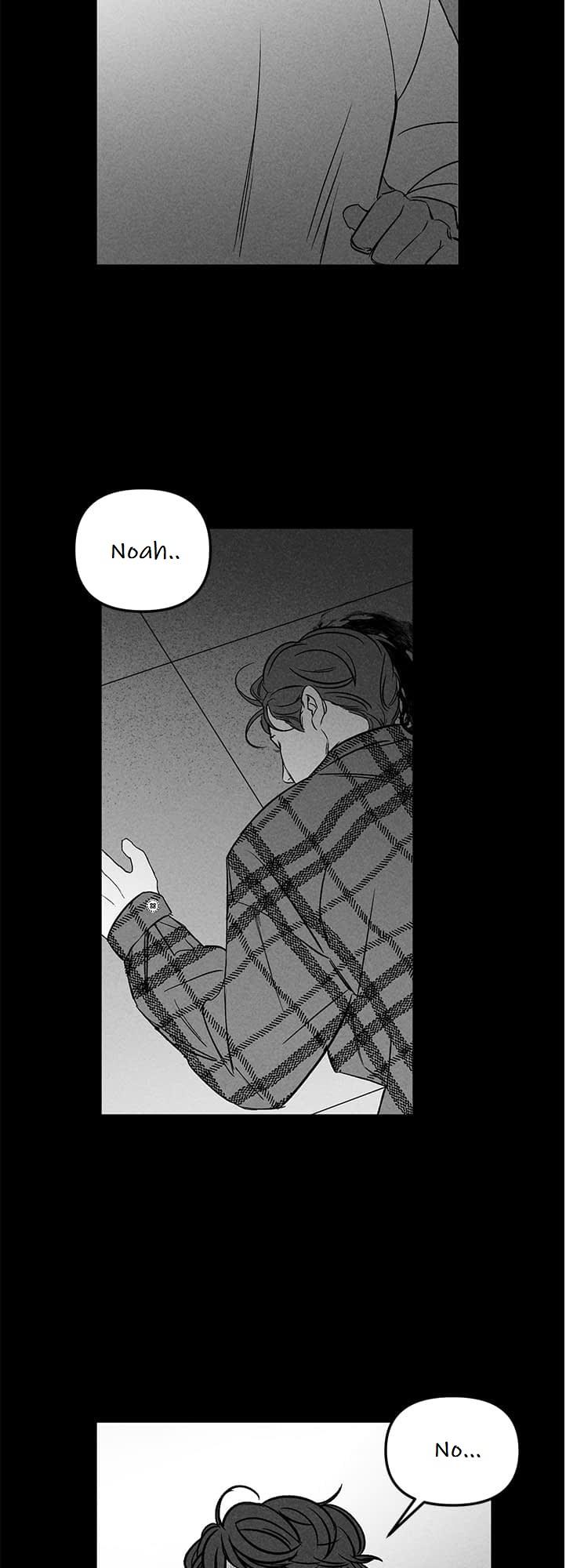 A Night To Remember - Chapter 45