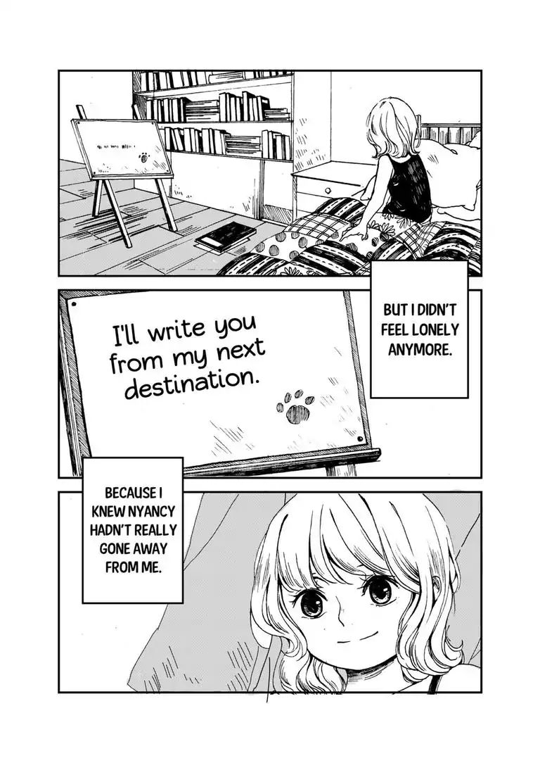 Chika's Forest - Chapter 7