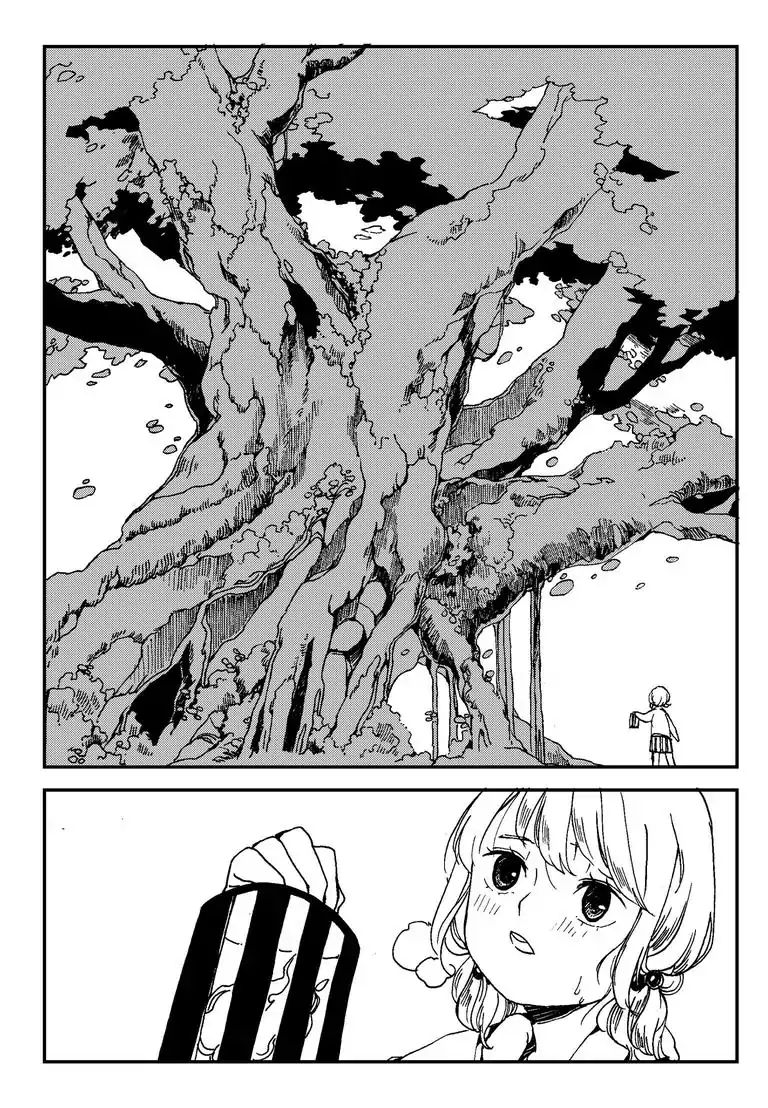 Chika's Forest - Chapter 17