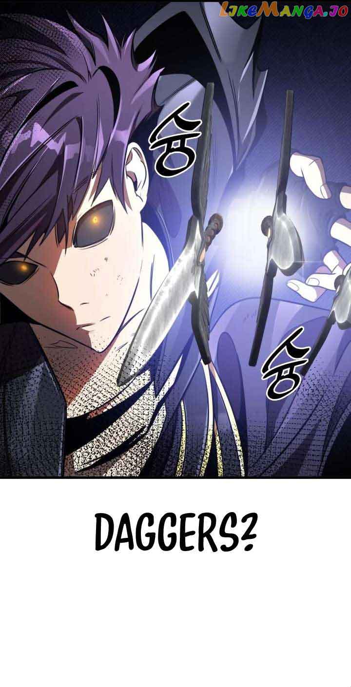 Legendary Ranker’s Comeback - Chapter 49