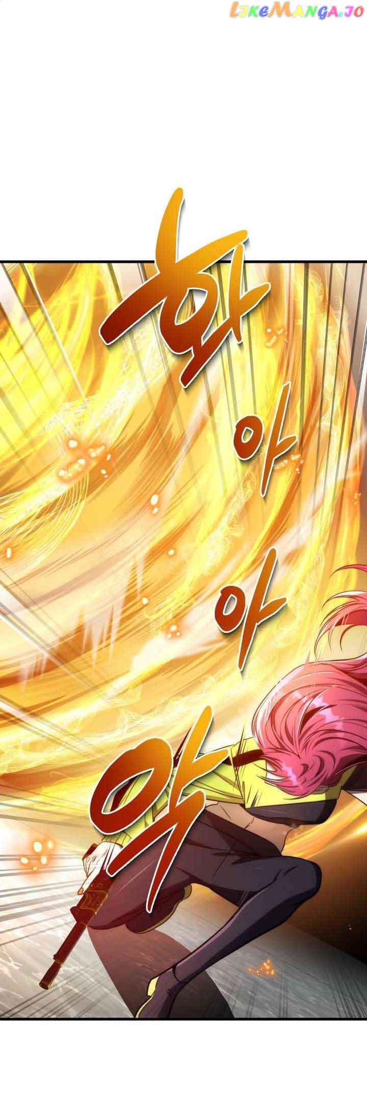 Legendary Ranker’s Comeback - Chapter 49