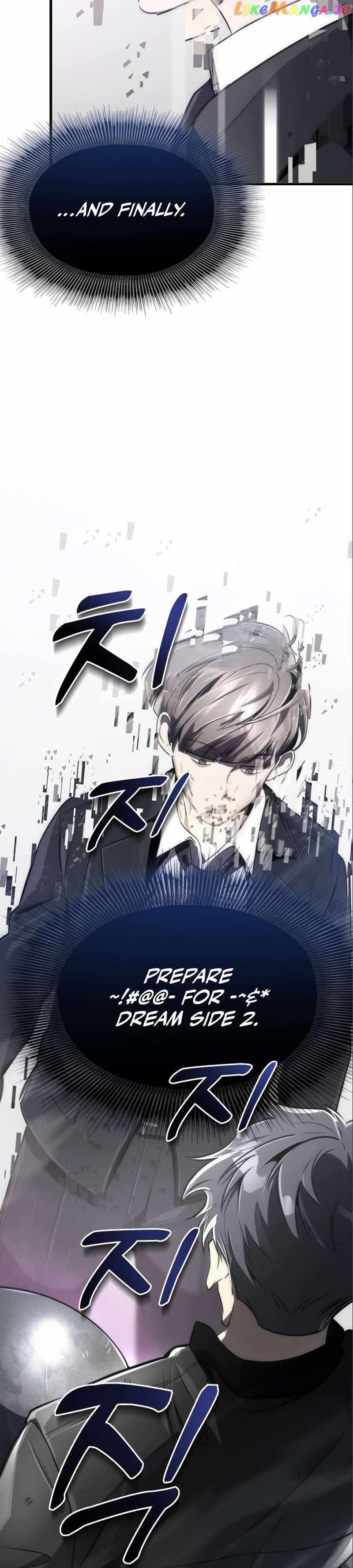 Legendary Ranker’s Comeback - Chapter 48