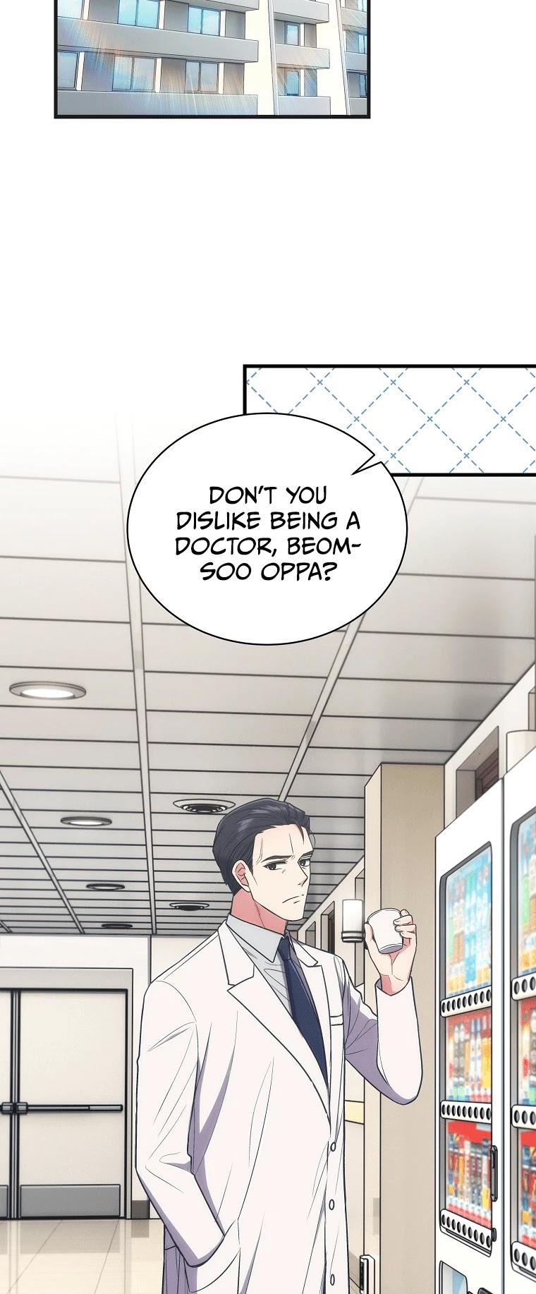 Medical Return - Chapter 148 (End)