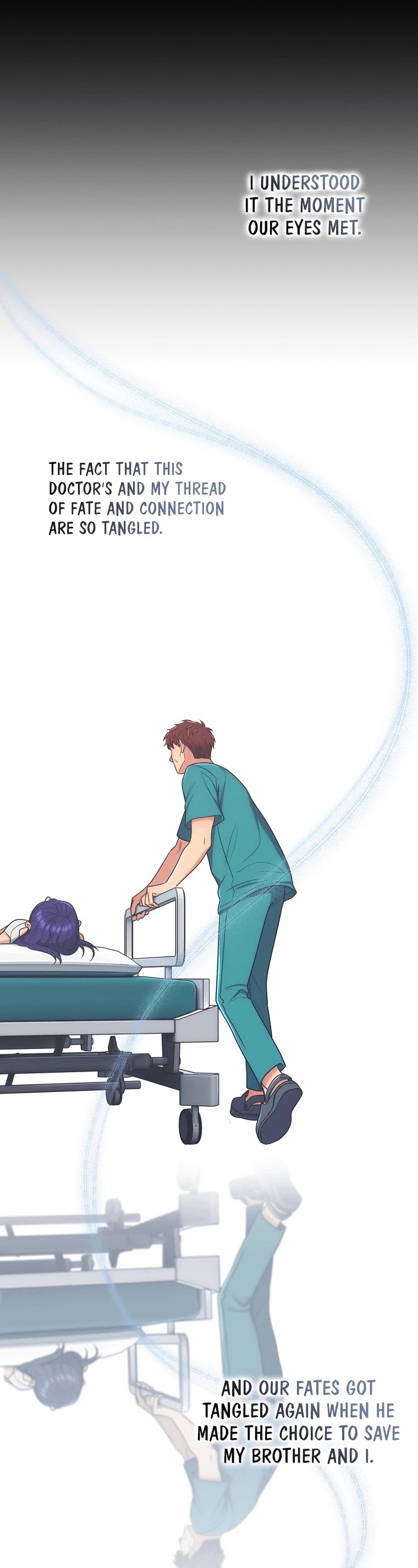 Medical Return - Chapter 147