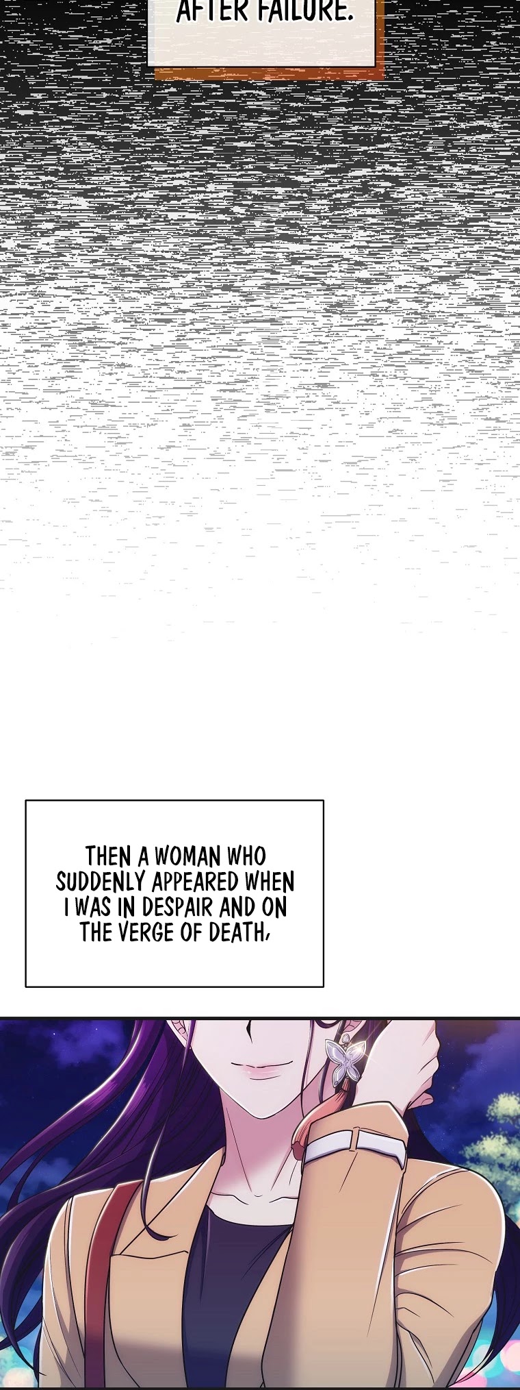 Medical Return - Chapter 136