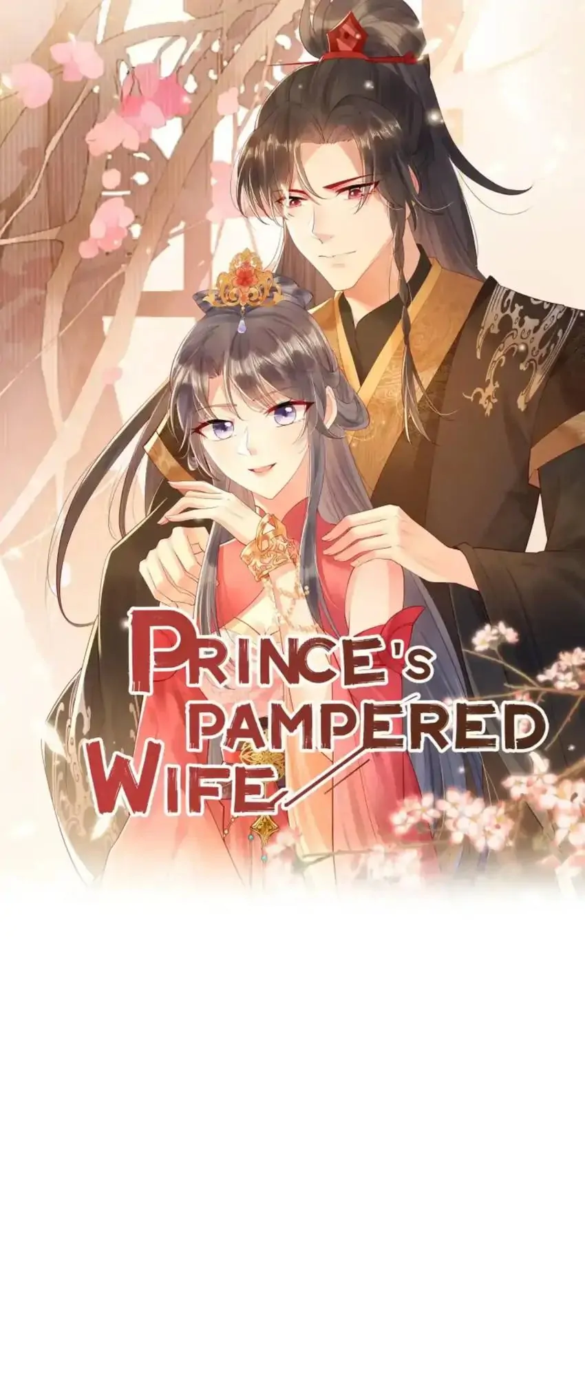 Prince’s Pampered Wife - Chapter 126