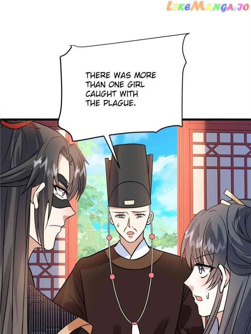 Prince’s Pampered Wife - Chapter 119