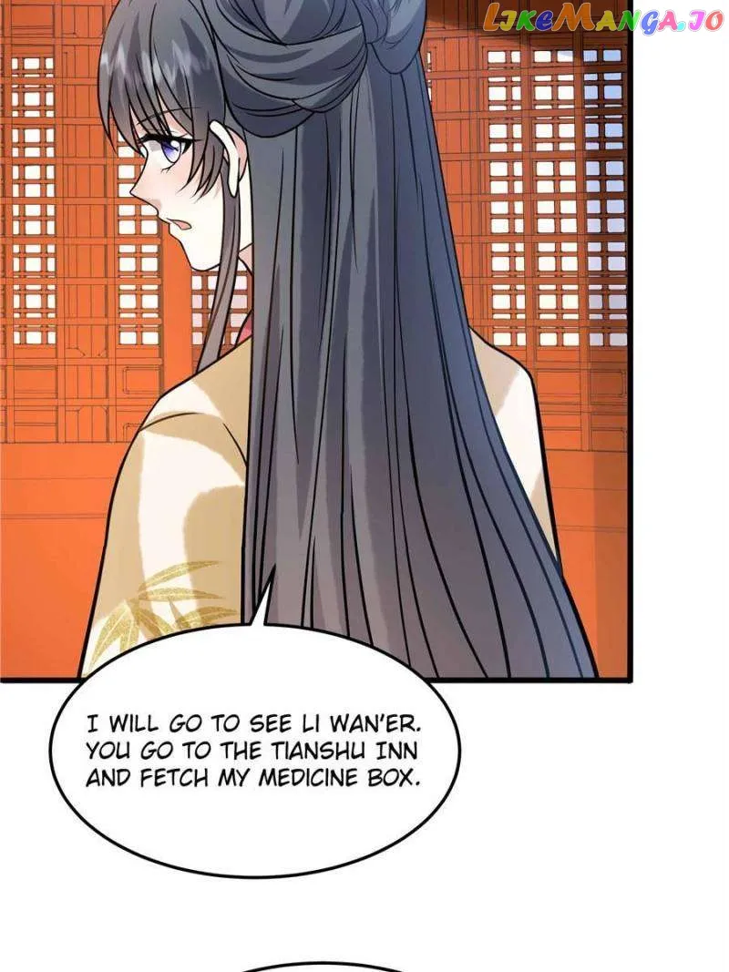 Prince’s Pampered Wife - Chapter 120