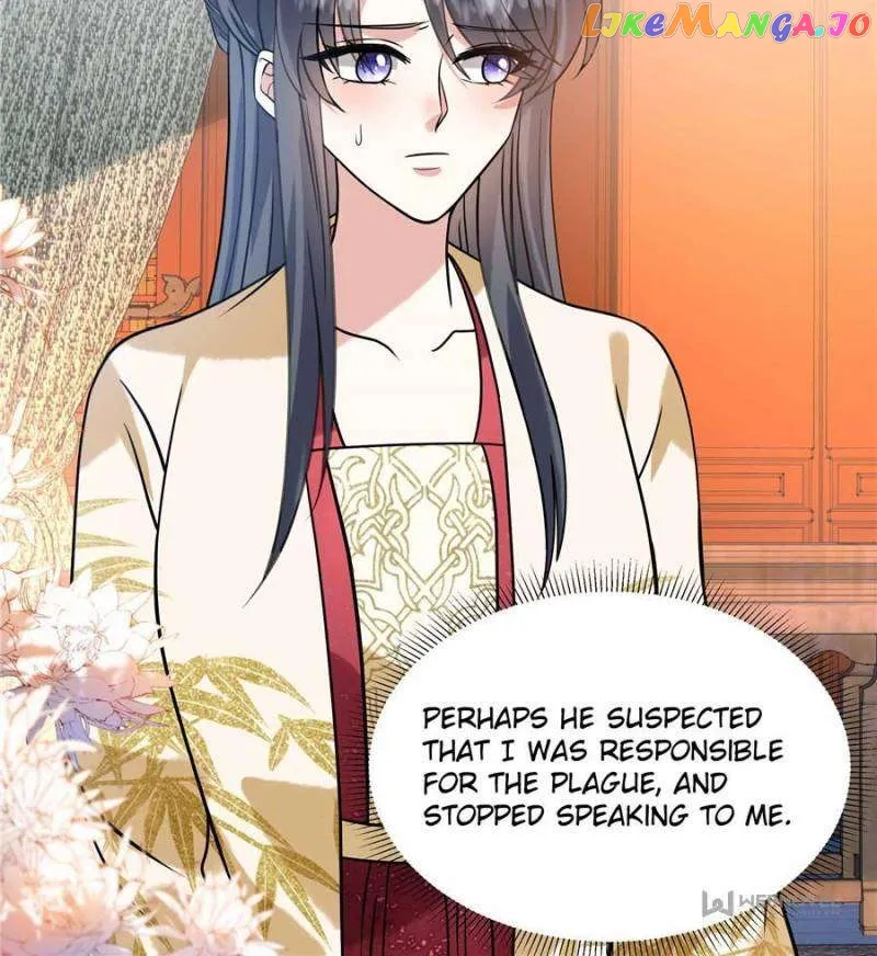 Prince’s Pampered Wife - Chapter 120