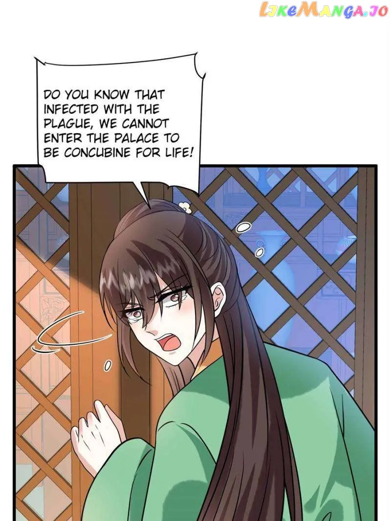 Prince’s Pampered Wife - Chapter 120