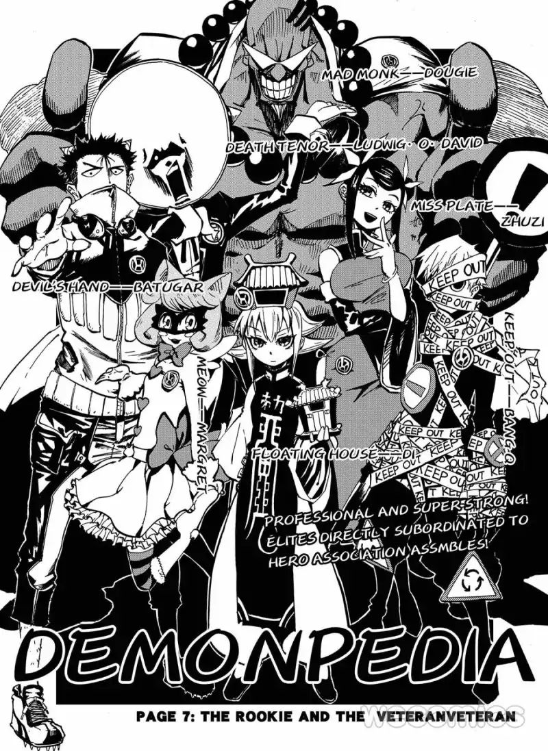 Demonpedia - Chapter 7